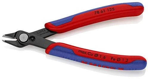 Elektroninės Super Knips replės Knipex 7871125