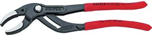 Vamzdinės replės KNIPEX 8101