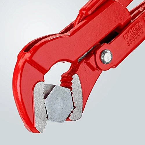 Vamzdinės S-tipo replės KNIPEX 8330 320mm