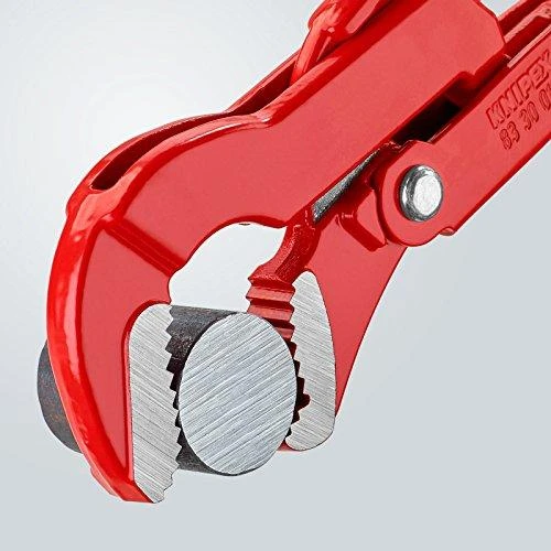 Vamzdinės S-tipo replės KNIPEX 8330 320mm