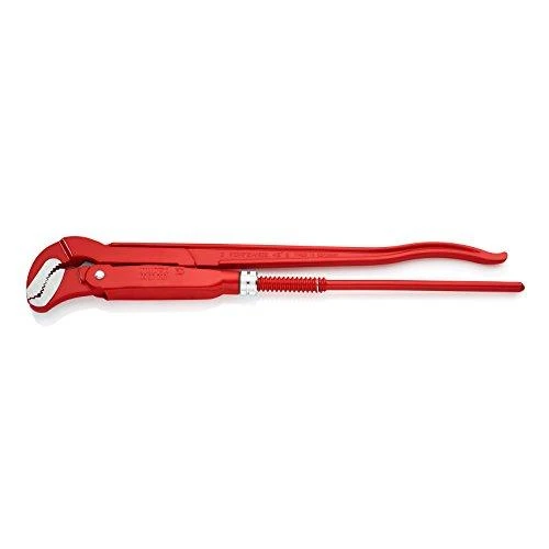 Vamzdinės S-tipo replės KNIPEX 8330 540mm