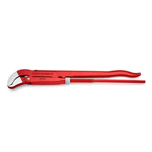 Vamzdinės S-tipo replės KNIPEX 8330 680mm