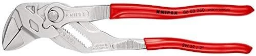 Replės veržliaraktis 250mm, HEX 46mm, Knipex