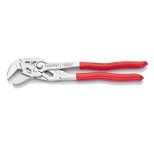 Replės veržliaraktis 250mm, HEX 46mm, Knipex