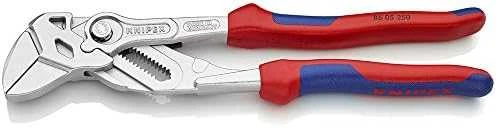Replės-veržliaraktis KNIPEX 8605 250mm