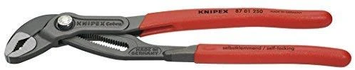 Replės COBRA 250mm D50mm, Knipex
