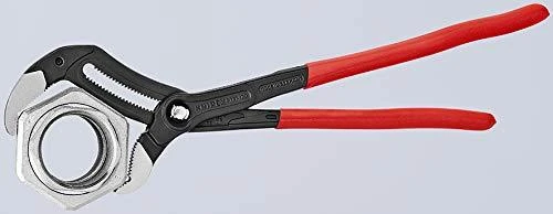 Replės COBRA XL 400mm D90mm, Knipex