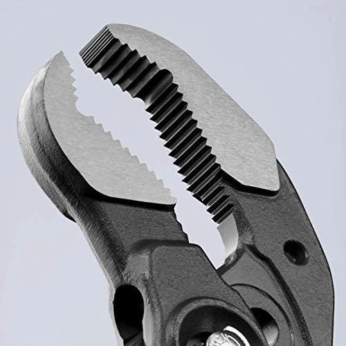 Replės COBRA XL 400mm D90mm, Knipex