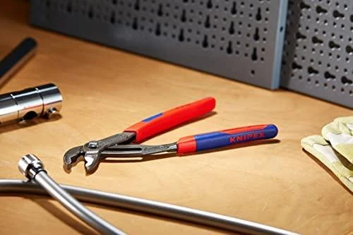 Replės COBRA COMFORT 250mm D50mm, Knipex