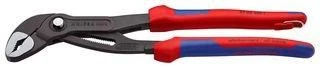 Vamzdinės replės KNIPEX 8702 300mm