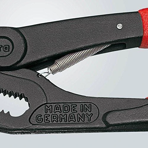 Replės COBRA-Matic 250mm D50mm, Knipex