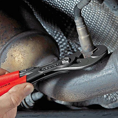 Replės-veržliaraktis KNIPEX 8741