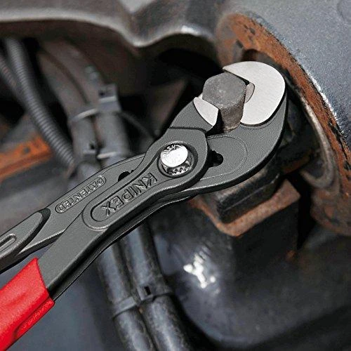Replės-veržliaraktis KNIPEX 8741