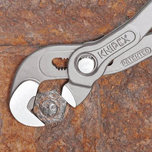 Replės-veržliaraktis KNIPEX 8741