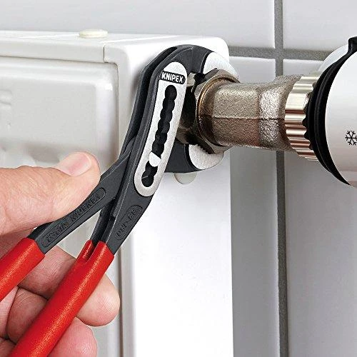 Vamzdinės replės Alligator KNIPEX 8801 180mm