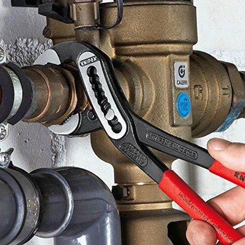 Vamzdinės replės Alligator KNIPEX 8801 250mm