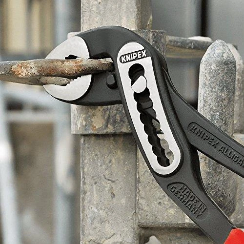 Vamzdinės replės Alligator KNIPEX 8801 250mm