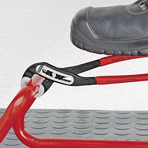 Vamzdinės replės Alligator KNIPEX 8801 250mm