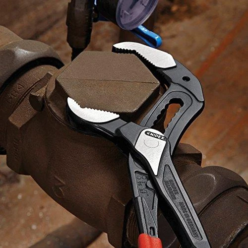 Vamzdinės replės Alligator KNIPEX 8801 400mm