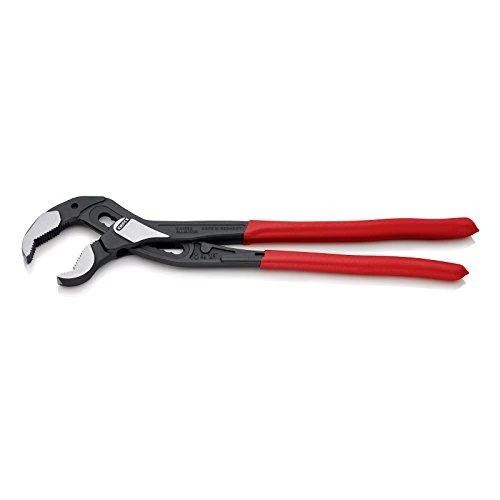 Vamzdinės replės Alligator KNIPEX 8801 400mm