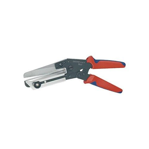 Plastiko kirpimo replės KNIPEX 950221