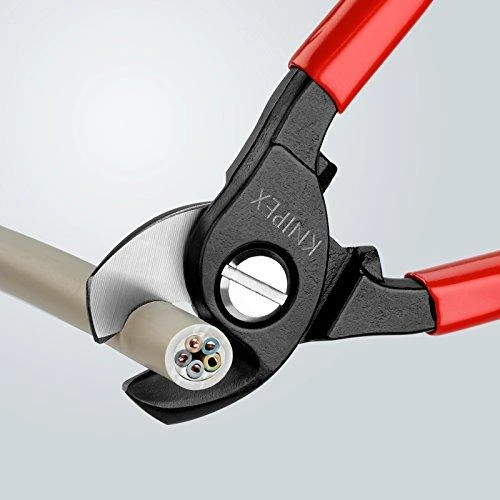 Kabelio žirklės KNIPEX 165mm