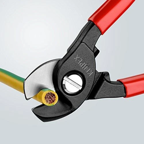 Kabelio žirklės KNIPEX 165mm