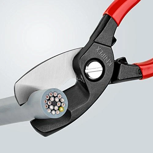Kabelio žirklės KNIPEX 200mm