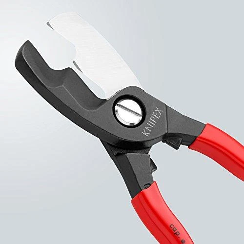 Kabelio žirklės KNIPEX 200mm