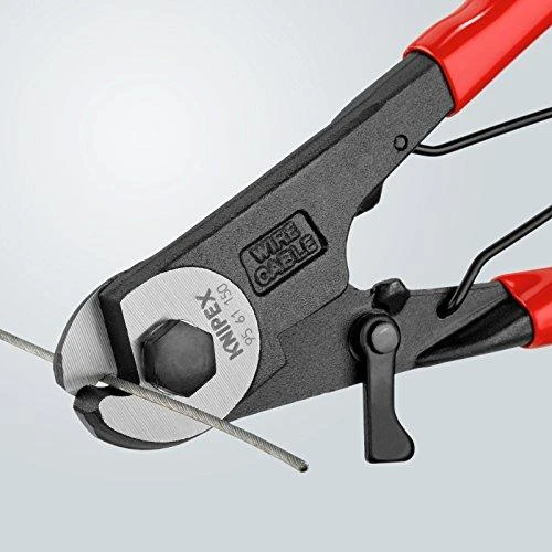 KNIPEX ŽIRKLĖS PJOVIMO LINIJAMS Fi 3 mm