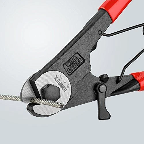 KNIPEX ŽIRKLĖS PJOVIMO LINIJAMS Fi 3 mm