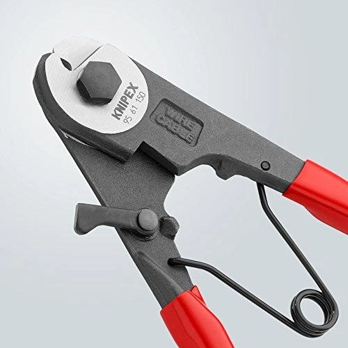 KNIPEX ŽIRKLĖS PJOVIMO LINIJAMS Fi 3 mm