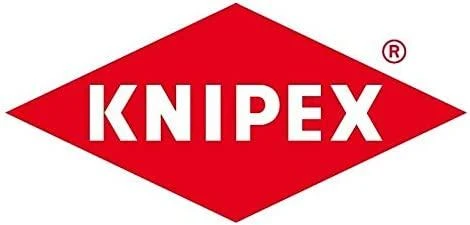 Antgalių užspaudimo replės KNIPEX 973302