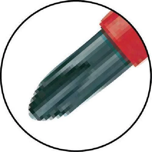 Knipex izoliuotas kryžminis atsuktuvas PH1x 80mm