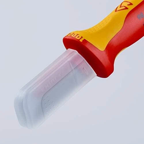 Peilis kabeliui KNIPEX 9854