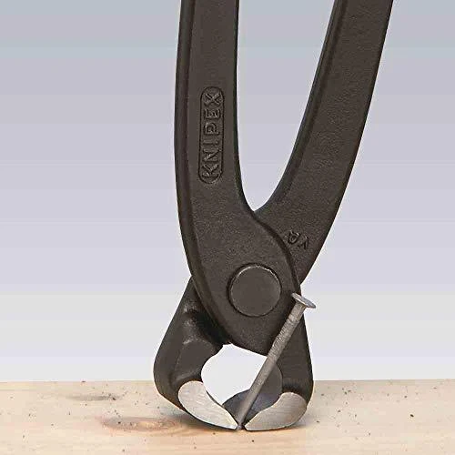 Knipex 99 00 250 Betonuotojų žnyplės
