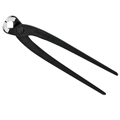 Knipex 99 00 250 Betonuotojų žnyplės