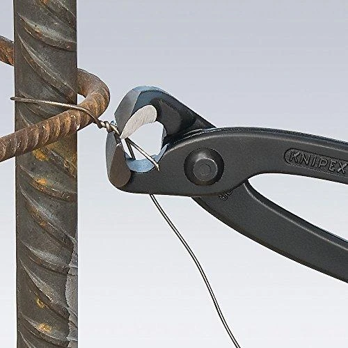 Žnyplės 280mm KNIPEX 9901