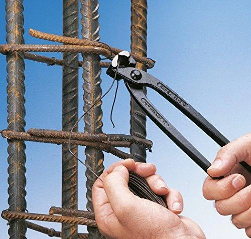 Žnyplės 280mm KNIPEX 9901