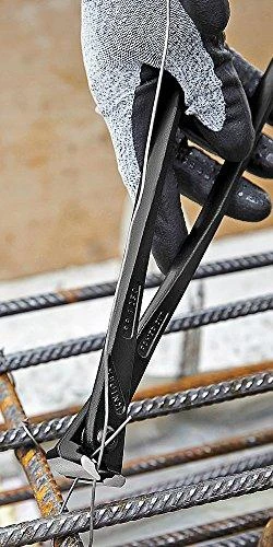 KNIPEX STIPRINIMO Ratlankiai 300mm
