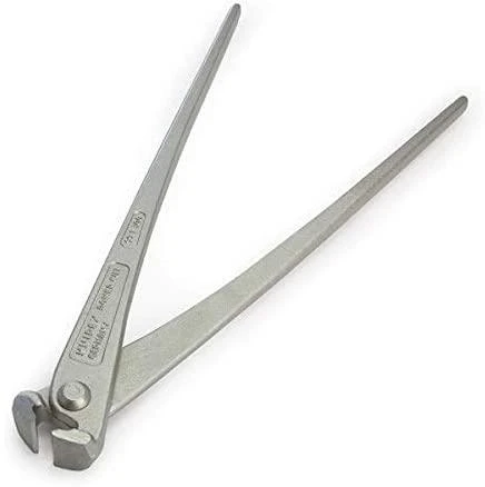 Armatūros kirpimo replės 300 mm cinkuotos, Knipex