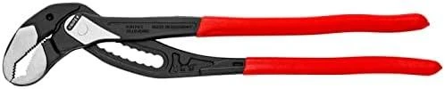 Vamzdinės replės Alligator KNIPEX 8801 400mm