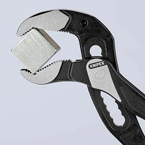 Vamzdinės replės Alligator KNIPEX 8801 400mm