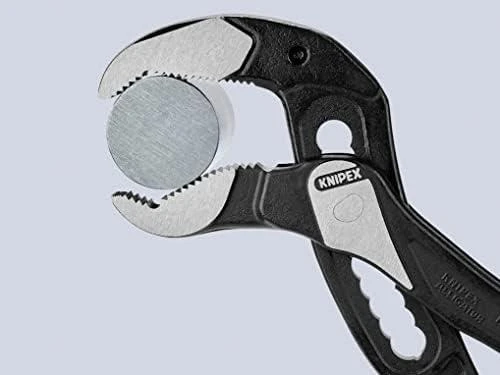 Vamzdinės replės Alligator KNIPEX 8801 400mm