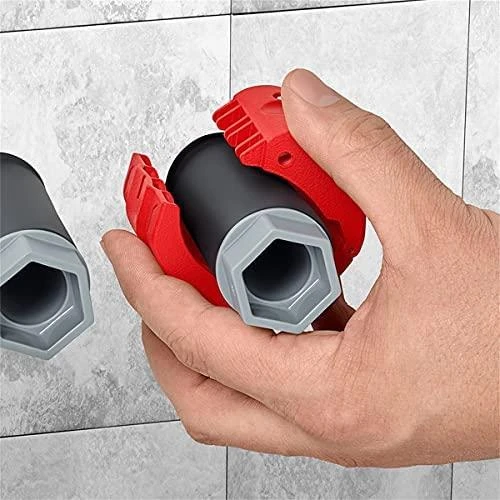 PVC vamzdžių pjaustiklis KNIPEX BiX