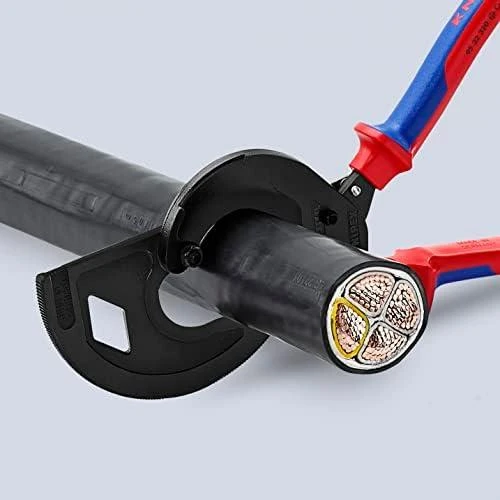 KNIPEX KABELIAI KABELIAI IR LAIDAI IKI 60mm