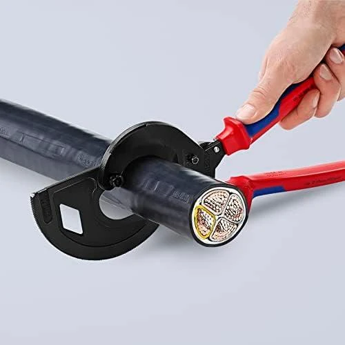 KNIPEX KABELIAI KABELIAI IR LAIDAI IKI 60mm