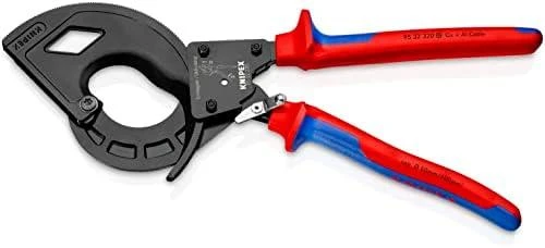KNIPEX KABELIAI KABELIAI IR LAIDAI IKI 60mm