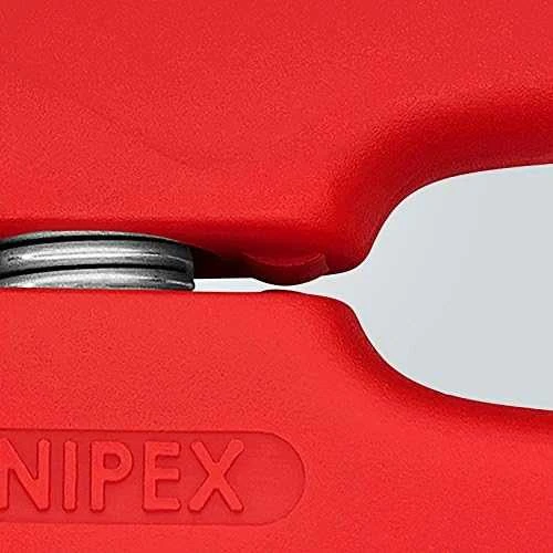 Kirpimo replės plastikui, aliuminiui KNIPEX 9505