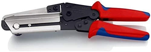 Plastiko kirpimo replės KNIPEX 950221